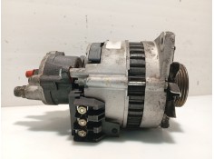 Recambio de alternador para ford transit furgoneta (e_ _) 2.5 tdi (eal, eas) referencia OEM IAM 1406091 1657693  2