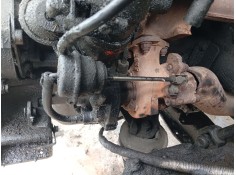 Recambio de turbocompresor para ford transit furgoneta (e_ _) 2.5 tdi (eal, eas) referencia OEM IAM 1113104  