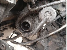 Recambio de turbocompresor para ford transit furgoneta (e_ _) 2.5 tdi (eal, eas) referencia OEM IAM 1113104   2