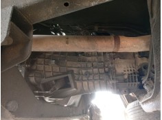 Recambio de caja cambios para ford transit furgoneta (e_ _) 2.5 tdi (eal, eas) referencia OEM IAM 1254607 1124129 