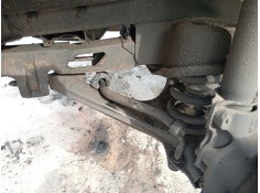 Recambio de brazo suspension inferior delantero izquierdo para ford transit furgoneta (e_ _) 2.5 tdi (eal, eas) referencia OEM I