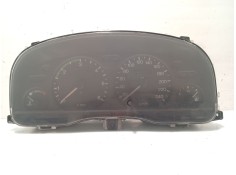 Recambio de cuadro instrumentos para ford transit furgoneta (e_ _) 2.5 tdi (eal, eas) referencia OEM IAM 1102460 95VP10C956DB 