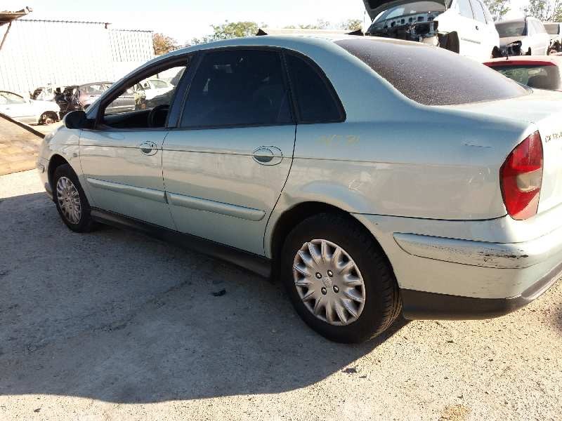 citroen c5 berlina 2.0 hdi cat (rhz / dw10ated)   |   0.01 - ... | 2001 | 107 cv / 79 kw del año 2001