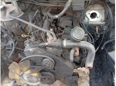 Recambio de despiece motor para ford transit furgoneta (e_ _) 2.5 tdi (eal, eas) referencia OEM IAM D4EB  