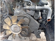 Recambio de despiece motor para ford transit furgoneta (e_ _) 2.5 tdi (eal, eas) referencia OEM IAM D4EB   2