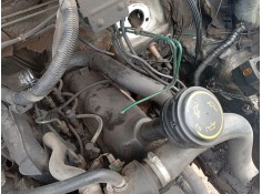 Recambio de tapa balancines para ford transit furgoneta (e_ _) 2.5 tdi (eal, eas) referencia OEM IAM 6200587 1050519 