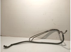 Recambio de tubo presion direccion asistida para ford transit furgoneta (e_ _) 2.5 tdi (eal, eas) referencia OEM IAM 1066696 109