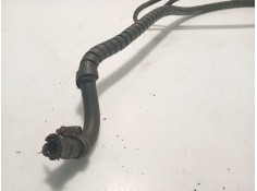 Recambio de tubo presion direccion asistida para ford transit furgoneta (e_ _) 2.5 tdi (eal, eas) referencia OEM IAM 1066696 109 2