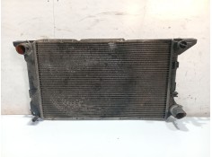 Recambio de radiador agua para ford transit furgoneta (e_ _) 2.5 tdi (eal, eas) referencia OEM IAM 1671777 94VB8005GC 1671826