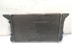 Recambio de radiador agua para ford transit furgoneta (e_ _) 2.5 tdi (eal, eas) referencia OEM IAM 1671777 94VB8005GC 1671826 2