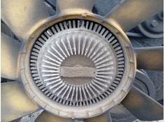 Recambio de ventilador viscoso motor para ford transit furgoneta (e_ _) 2.5 tdi (eal, eas) referencia OEM IAM 1105276 1063042 