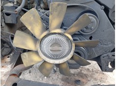 Recambio de ventilador viscoso motor para ford transit furgoneta (e_ _) 2.5 tdi (eal, eas) referencia OEM IAM 1105276 1063042  2