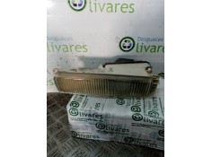 Recambio de faro antiniebla izquierdo para  referencia OEM IAM 132527-00L1  