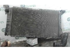 Recambio de radiador agua para ford transit, combi/bus       86/92    |   ... | 0 - 1994 referencia OEM IAM   