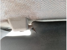 Recambio de parasol izquierdo para ford transit furgoneta (e_ _) 2.5 tdi (eal, eas) referencia OEM IAM 4363158 4363152  2