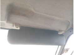 Recambio de parasol derecho para ford transit furgoneta (e_ _) 2.5 tdi (eal, eas) referencia OEM IAM 4363159  