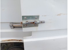Recambio de puerta lateral corredera derecha para ford transit furgoneta (e_ _) 2.5 tdi (eal, eas) referencia OEM IAM 1057832 10 2