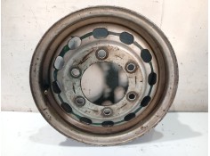 Recambio de llanta para ford transit furgoneta (e_ _) 2.5 tdi (eal, eas) referencia OEM IAM 6646052 6658717 