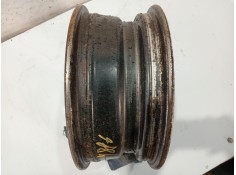 Recambio de llanta para ford transit furgoneta (e_ _) 2.5 tdi (eal, eas) referencia OEM IAM 6646052 6658717  2