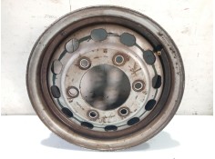 Recambio de llanta para ford transit furgoneta (e_ _) 2.5 tdi (eal, eas) referencia OEM IAM 6646052 6658717 