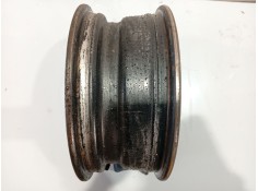 Recambio de llanta para ford transit furgoneta (e_ _) 2.5 tdi (eal, eas) referencia OEM IAM 6646052 6658717  2