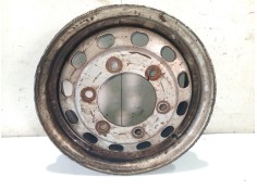 Recambio de llanta para ford transit furgoneta (e_ _) 2.5 tdi (eal, eas) referencia OEM IAM 6646052 6658717 