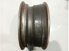 Recambio de llanta para ford transit furgoneta (e_ _) 2.5 tdi (eal, eas) referencia OEM IAM 6646052 6658717  2