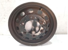 Recambio de llanta para ford transit furgoneta (e_ _) 2.5 tdi (eal, eas) referencia OEM IAM 6646052 6658717 