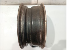 Recambio de llanta para ford transit furgoneta (e_ _) 2.5 tdi (eal, eas) referencia OEM IAM 6646052 6658717  2