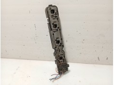 Recambio de portalamparas para ford transit furgoneta (e_ _) 2.5 tdi (eal, eas) referencia OEM IAM 4886PT  