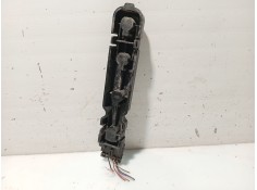 Recambio de portalamparas para ford transit furgoneta (e_ _) 2.5 tdi (eal, eas) referencia OEM IAM 4886PT   2