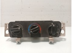 Recambio de mando calefaccion / aire acondicionado para ford transit furgoneta (e_ _) 2.5 tdi (eal, eas) referencia OEM IAM 95VB