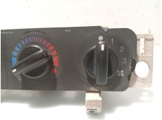 Recambio de mando calefaccion / aire acondicionado para ford transit furgoneta (e_ _) 2.5 tdi (eal, eas) referencia OEM IAM 95VB 2