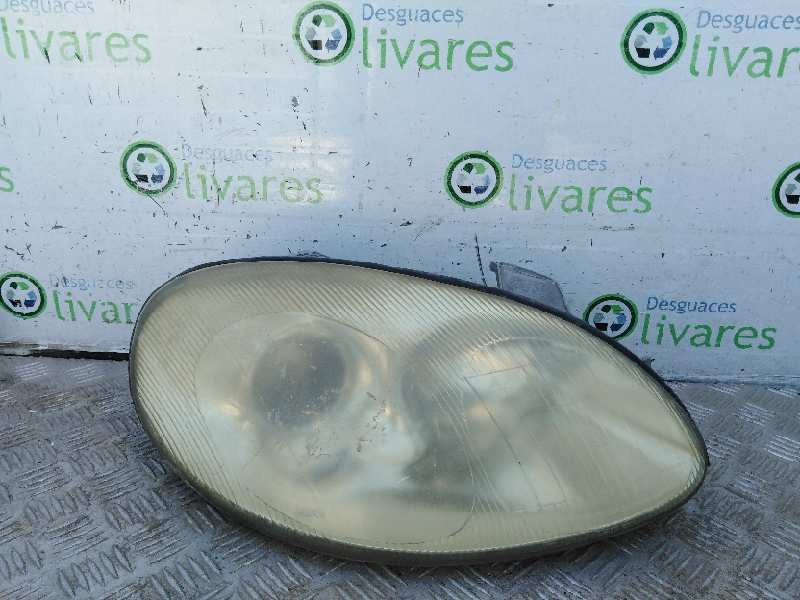 Recambio de faro derecho para  referencia OEM IAM   