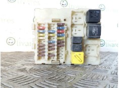 Recambio de caja reles / fusibles para  referencia OEM IAM 518234802 98A614A073ASL2 