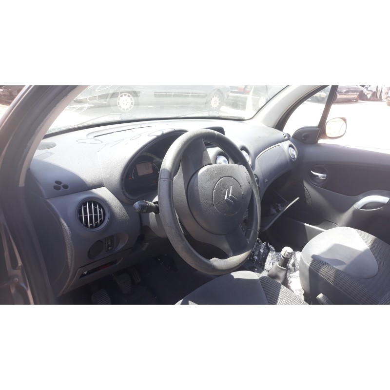 citroen c3 1.1   |   0.95 - 0.10 | 1995 - 2010 | 60 cv / 44 kw del año 1995