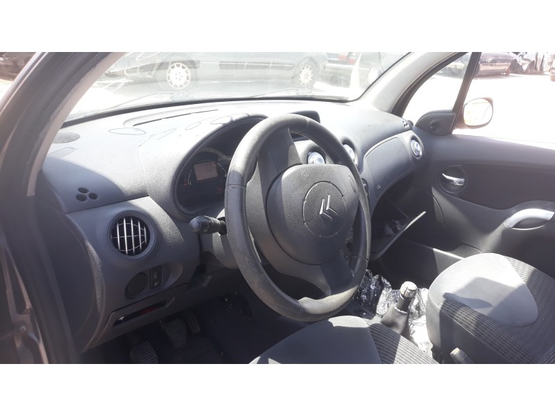 citroen c3 1.1   |   0.95 - 0.10 | 1995 - 2010 | 60 cv / 44 kw del año 1995