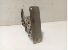 Recambio de resistencia calefaccion para ford transit furgoneta (e_ _) 2.5 tdi (eal, eas) referencia OEM IAM 7033705 665071ECRK1 2