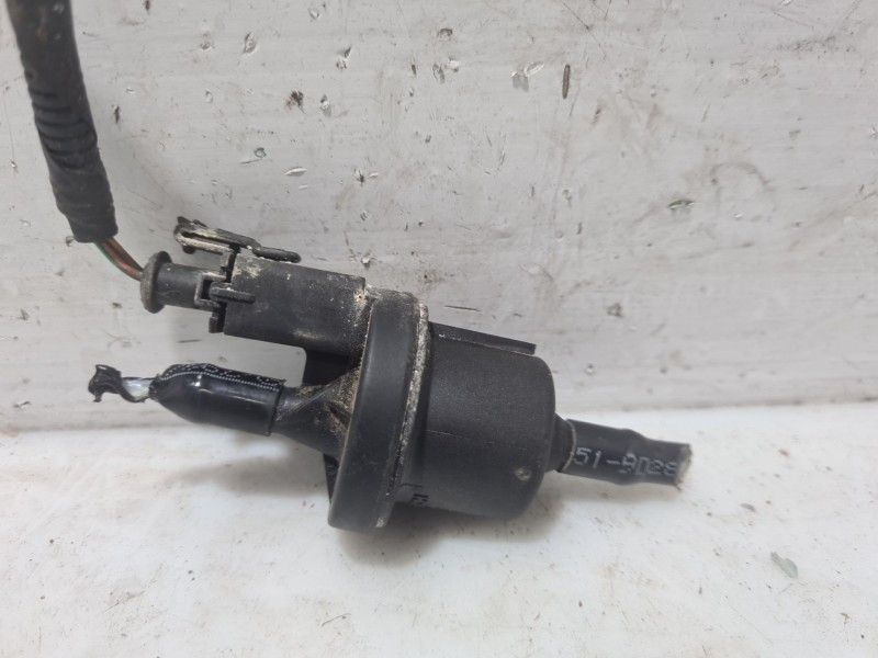 Recambio de valvula para ford focus c-max (cap) trend (d) referencia OEM IAM 0280142412  