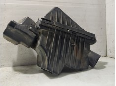 Recambio de caja filtro de aire para nissan almera (n16/e) 1.5 16v cat referencia OEM IAM 16500BM701  