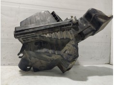 Recambio de caja filtro de aire para nissan almera (n16/e) 1.5 16v cat referencia OEM IAM 16500BM701   2