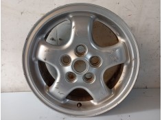 Recambio de llanta para land rover discovery ii (l318) 2.5 td5 4x4 referencia OEM IAM ANR4847  