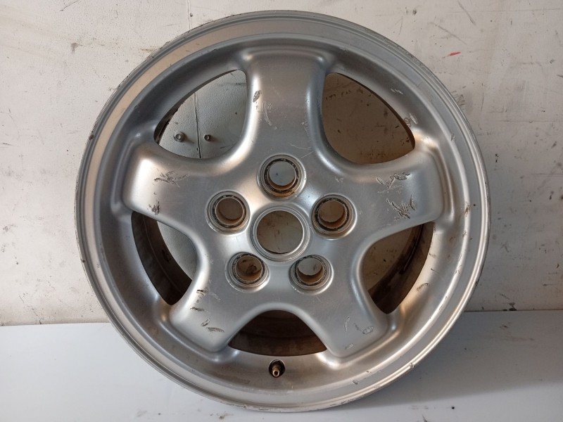 Recambio de llanta para land rover discovery ii (l318) 2.5 td5 4x4 referencia OEM IAM ANR4847  