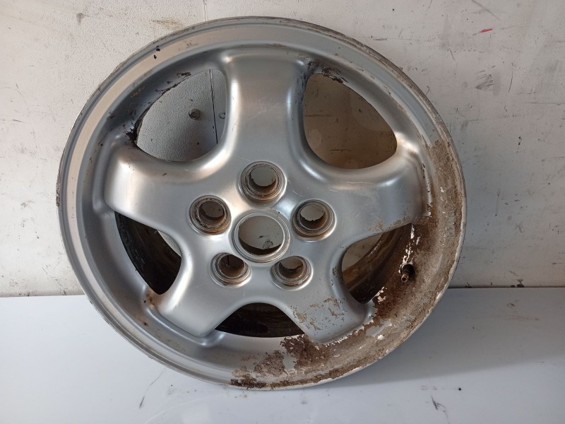 Recambio de llanta para land rover discovery ii (l318) 2.5 td5 4x4 referencia OEM IAM ANR4847  