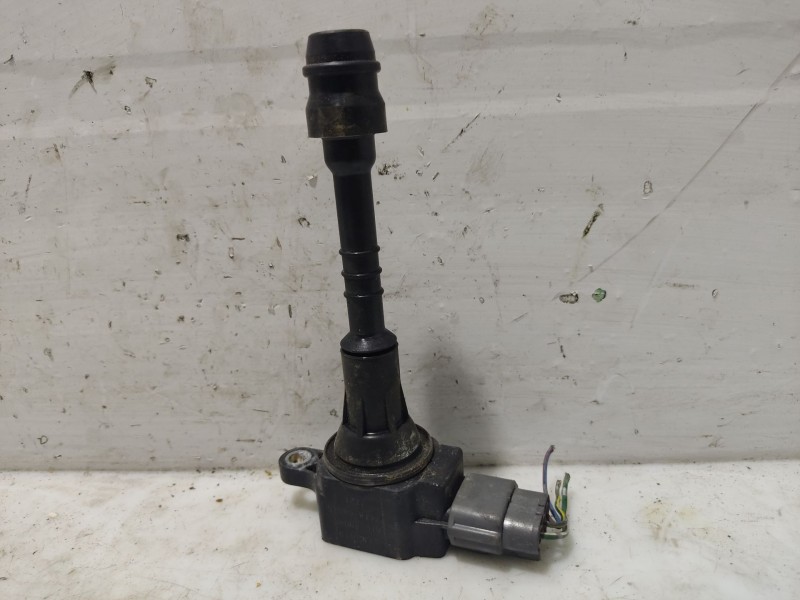 Recambio de bobina encendido para nissan almera (n16/e) 1.5 16v cat referencia OEM IAM   