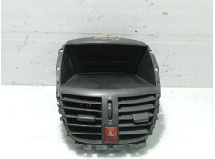 Recambio de moldura para peugeot 207/207+ (wa_, wc_) 1.4 hdi referencia OEM IAM 9650068177 A1099814 