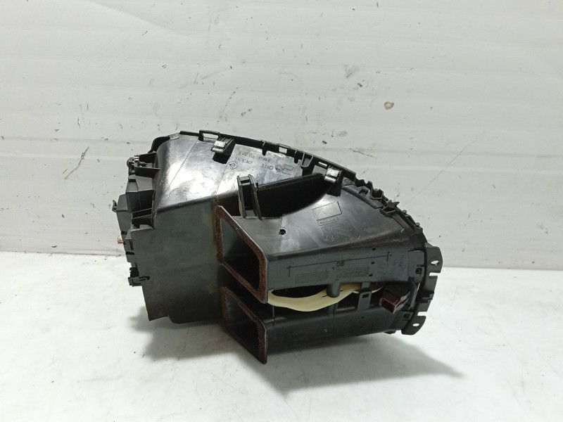 Recambio de moldura para peugeot 207/207+ (wa_, wc_) 1.4 hdi referencia OEM IAM 9650068177 A1099814 