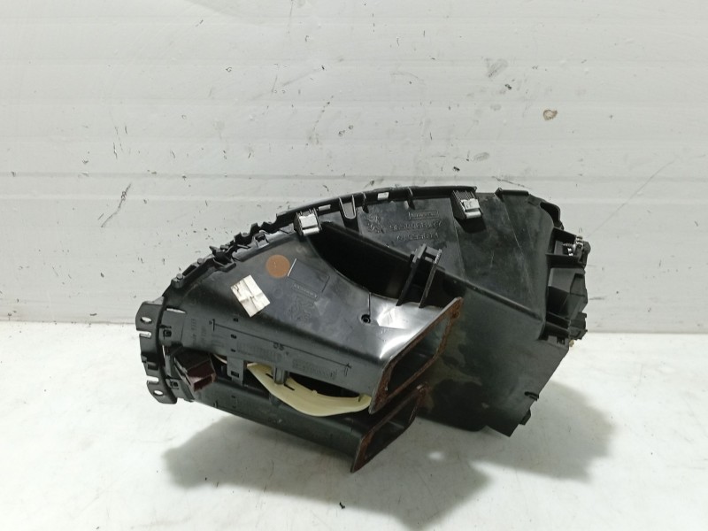 Recambio de moldura para peugeot 207/207+ (wa_, wc_) 1.4 hdi referencia OEM IAM 9650068177 A1099814 