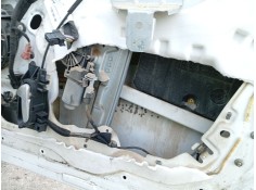 Recambio de elevalunas delantero derecho sin motor para peugeot 207/207+ (wa_, wc_) 1.4 hdi referencia OEM IAM  ARM119855AVD 968