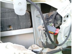 Recambio de elevalunas delantero izquierdo sin motor para peugeot 207/207+ (wa_, wc_) 1.4 hdi referencia OEM IAM 9681181980 ARM1